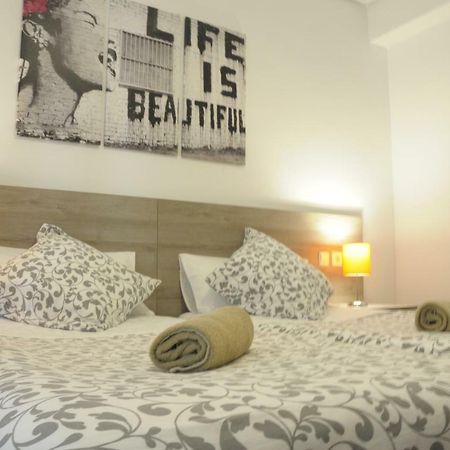 Pension Old City House Σαν Σεμπαστιάν Εξωτερικό φωτογραφία