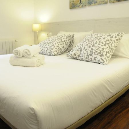 Pension Old City House Σαν Σεμπαστιάν Εξωτερικό φωτογραφία