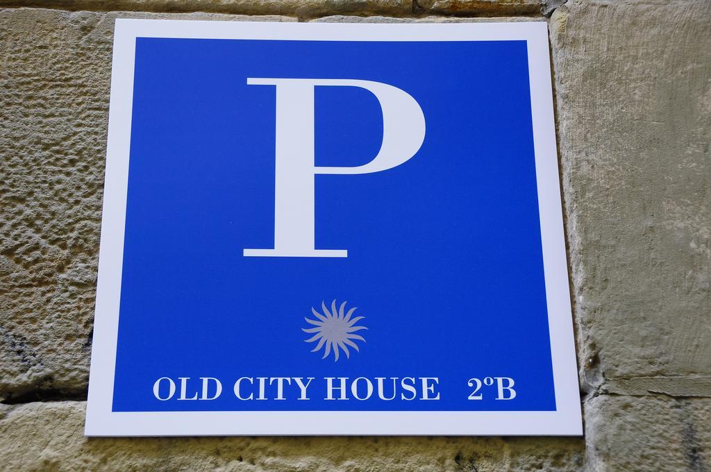 Pension Old City House Σαν Σεμπαστιάν Εξωτερικό φωτογραφία