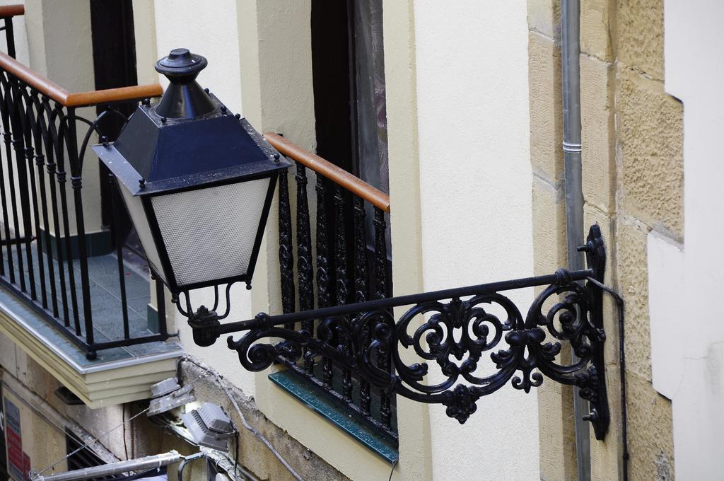 Pension Old City House Σαν Σεμπαστιάν Εξωτερικό φωτογραφία
