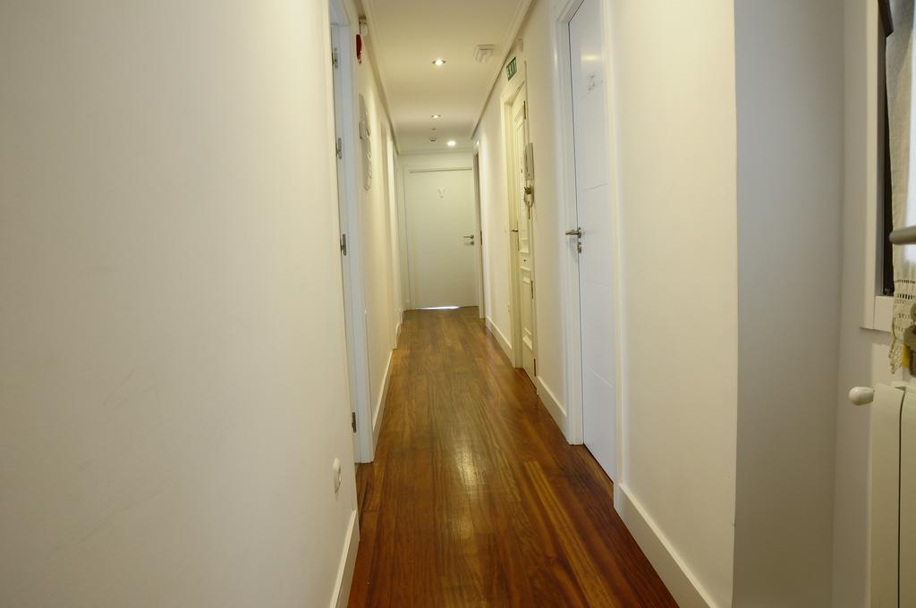 Pension Old City House Σαν Σεμπαστιάν Εξωτερικό φωτογραφία