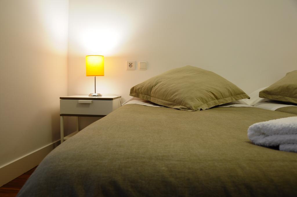 Pension Old City House Σαν Σεμπαστιάν Εξωτερικό φωτογραφία
