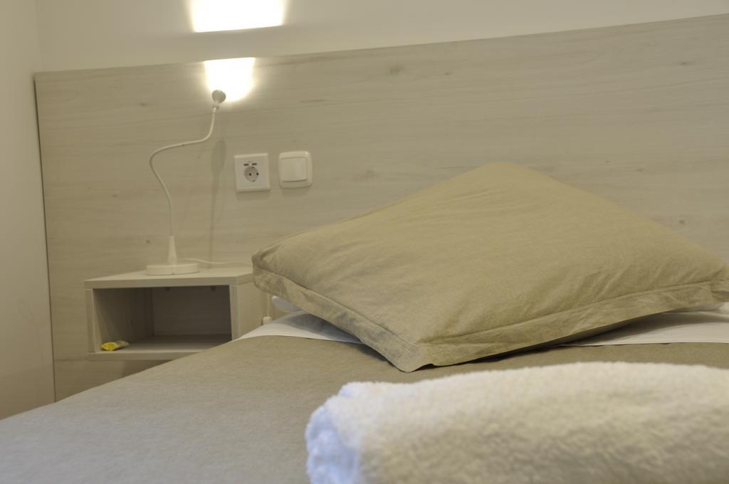 Pension Old City House Σαν Σεμπαστιάν Εξωτερικό φωτογραφία