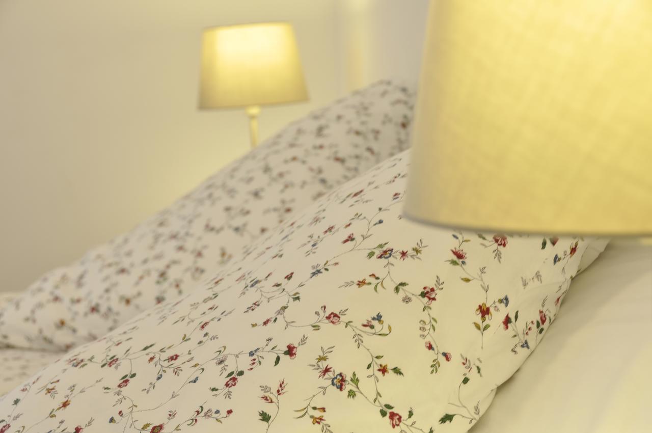 Pension Old City House Σαν Σεμπαστιάν Εξωτερικό φωτογραφία