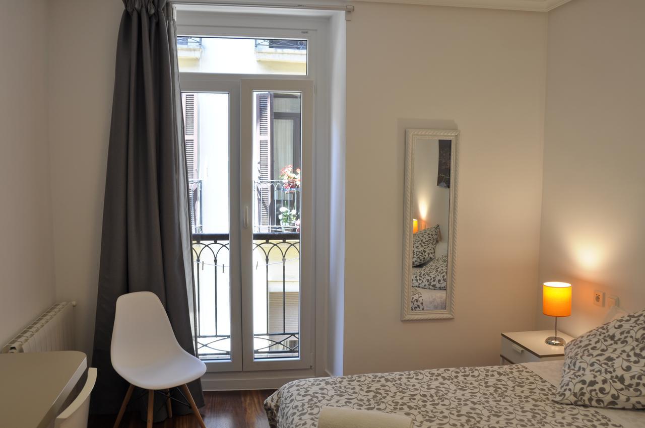 Pension Old City House Σαν Σεμπαστιάν Εξωτερικό φωτογραφία