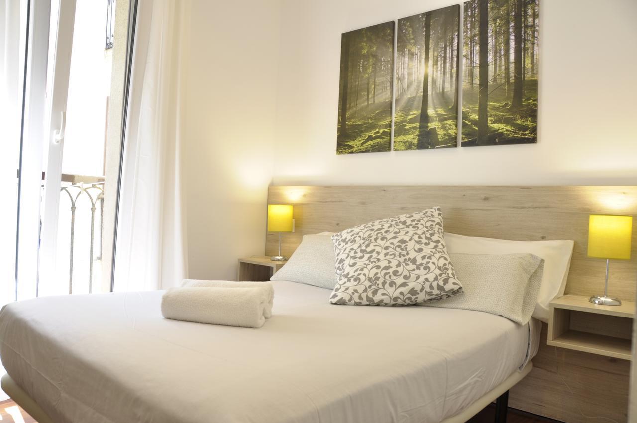 Pension Old City House Σαν Σεμπαστιάν Εξωτερικό φωτογραφία