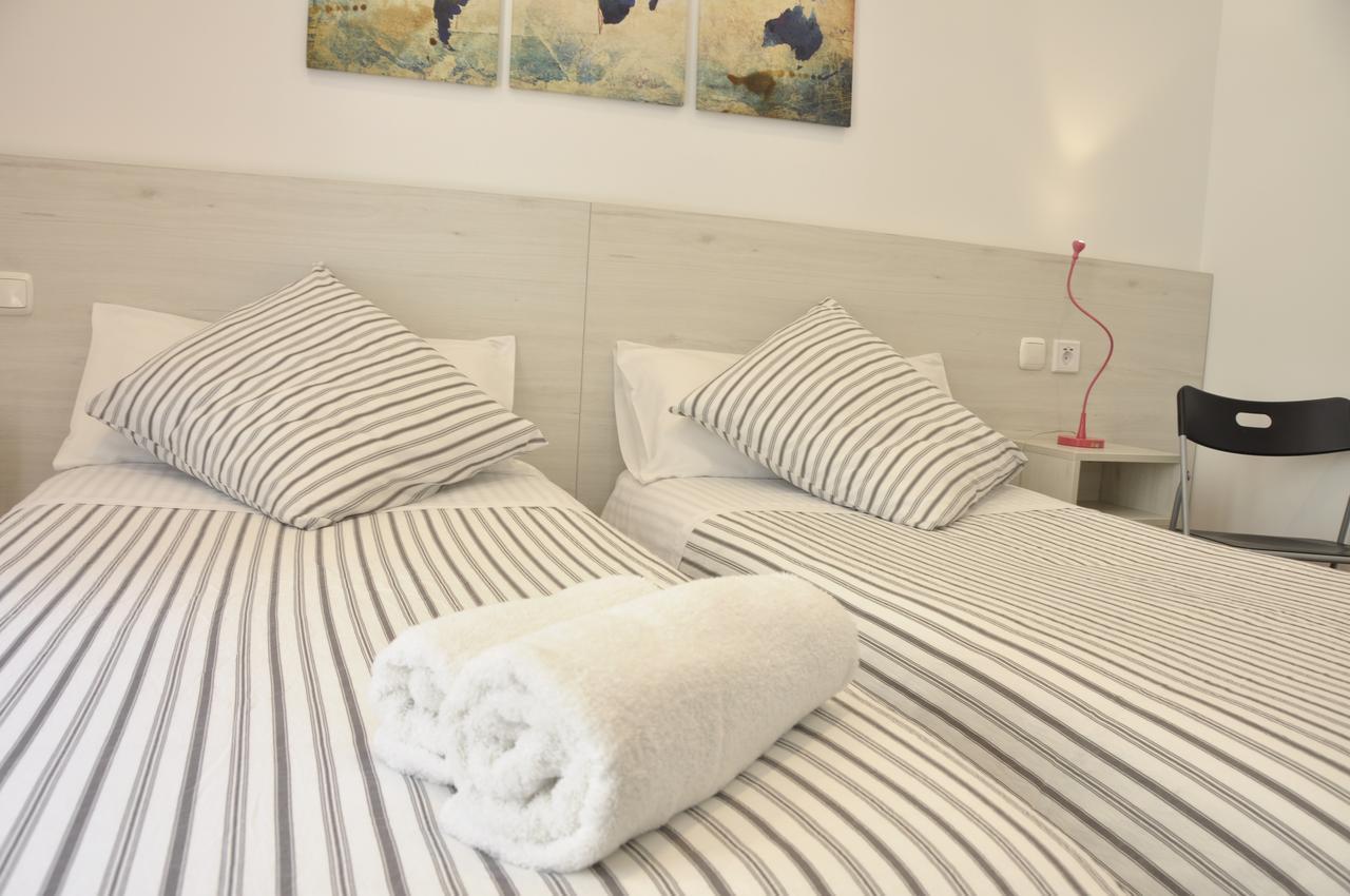 Pension Old City House Σαν Σεμπαστιάν Εξωτερικό φωτογραφία