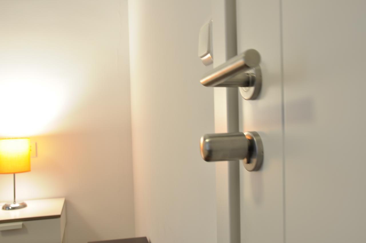 Pension Old City House Σαν Σεμπαστιάν Εξωτερικό φωτογραφία