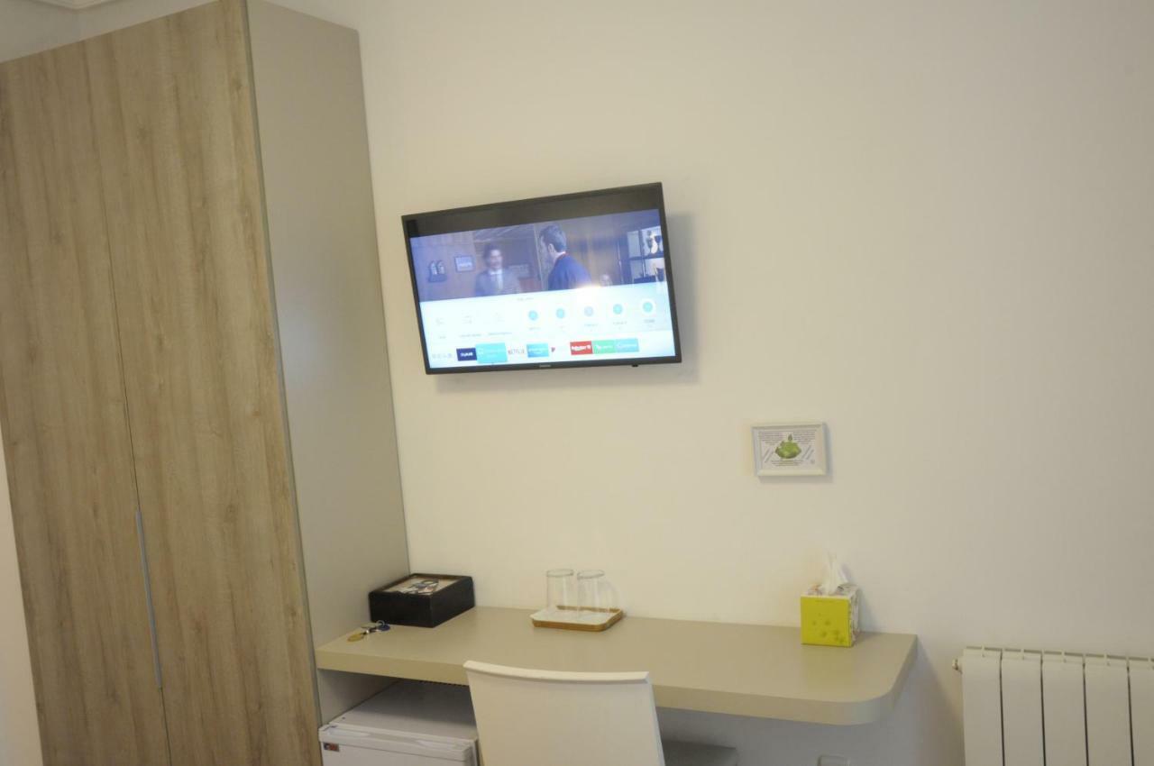 Pension Old City House Σαν Σεμπαστιάν Εξωτερικό φωτογραφία