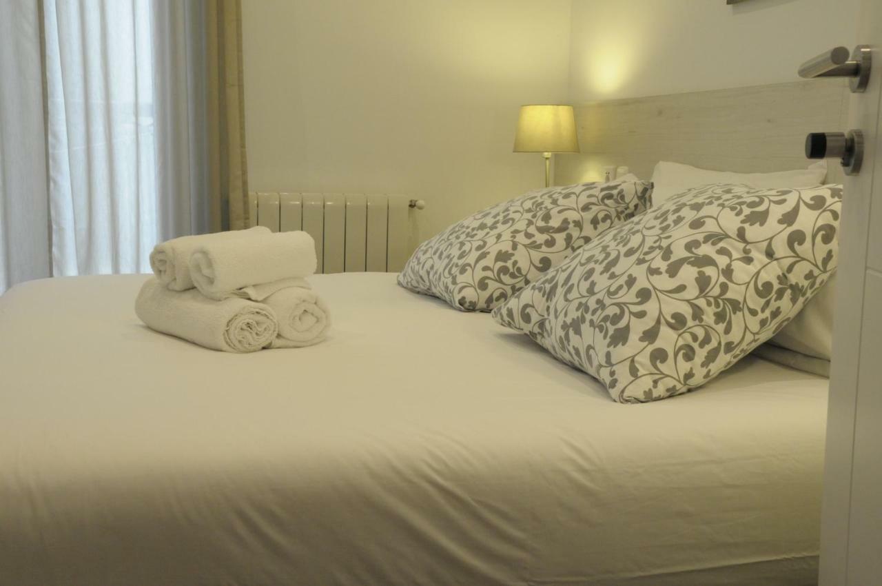 Pension Old City House Σαν Σεμπαστιάν Εξωτερικό φωτογραφία
