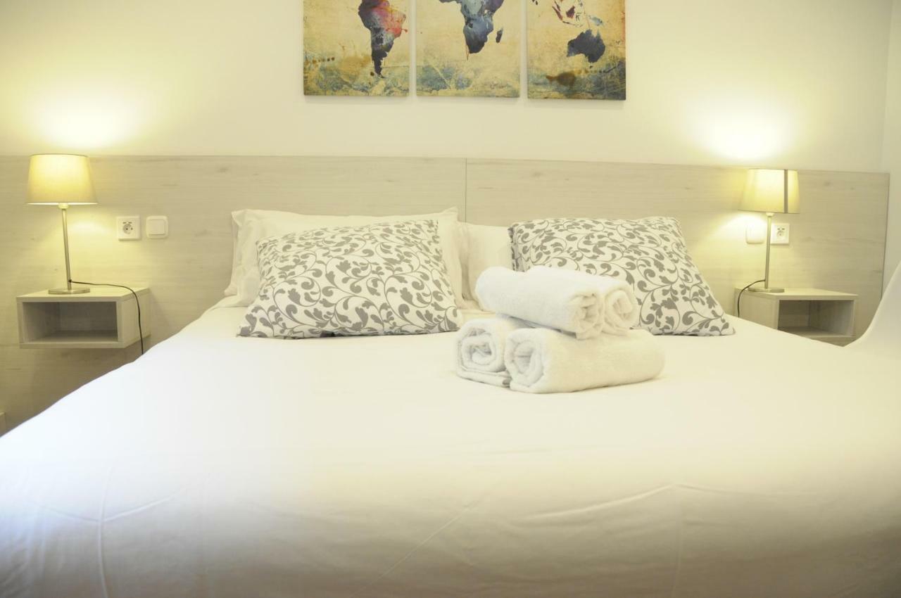 Pension Old City House Σαν Σεμπαστιάν Εξωτερικό φωτογραφία