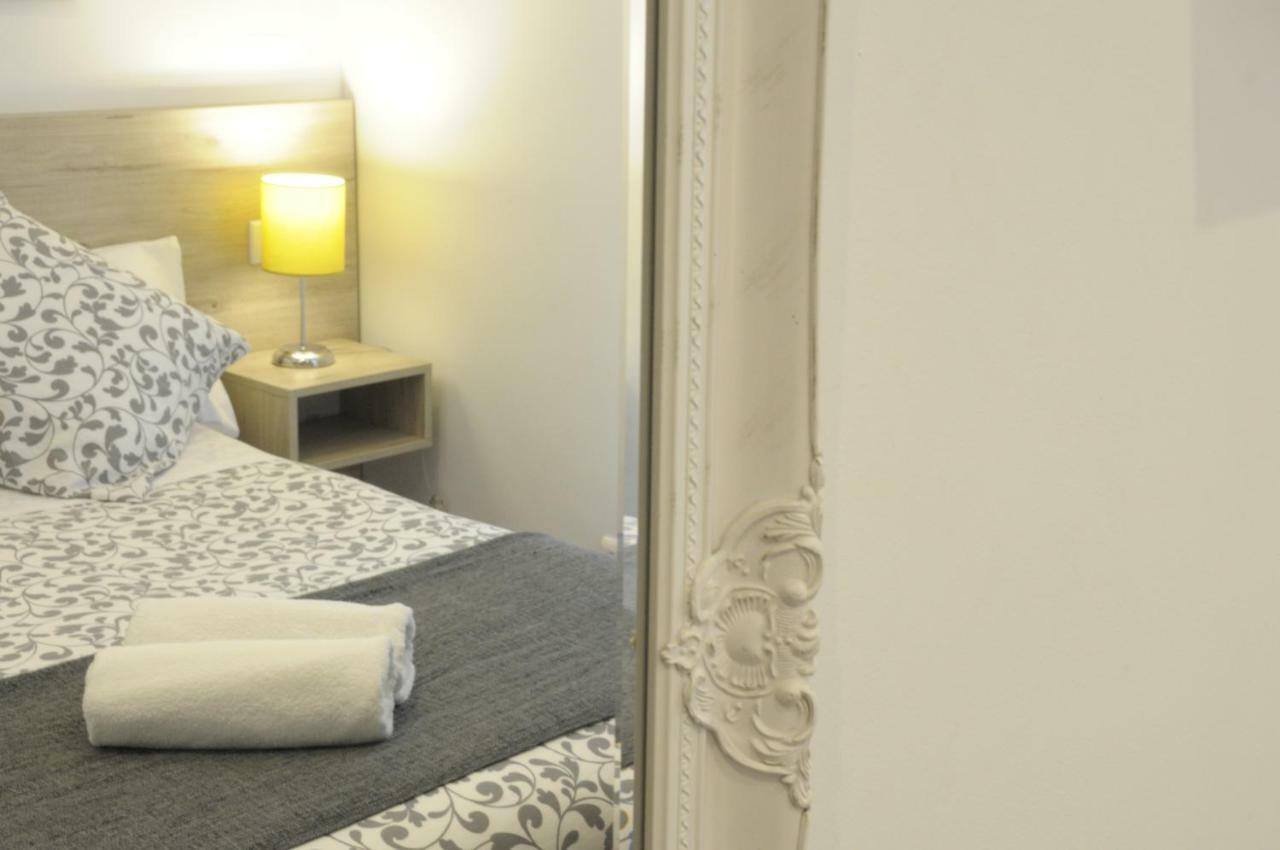 Pension Old City House Σαν Σεμπαστιάν Εξωτερικό φωτογραφία