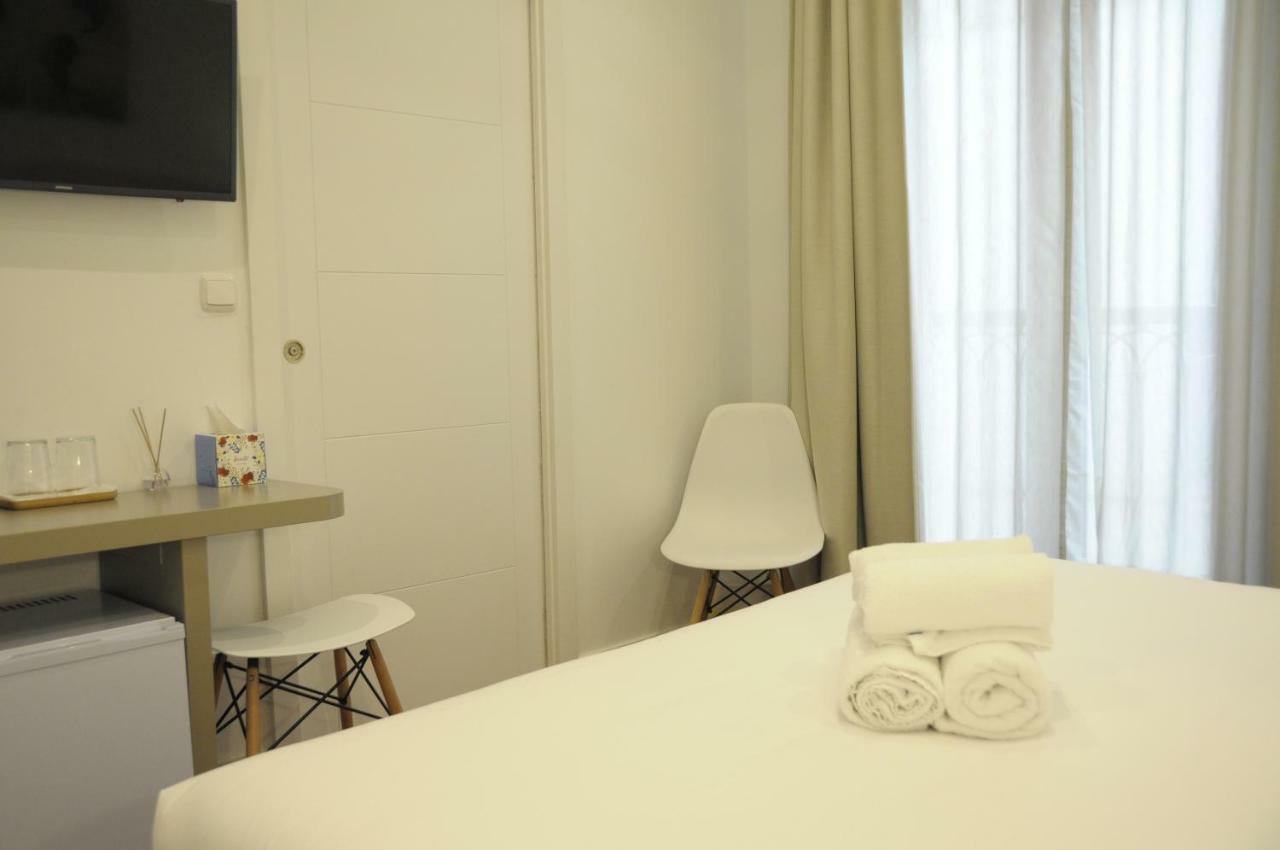 Pension Old City House Σαν Σεμπαστιάν Εξωτερικό φωτογραφία