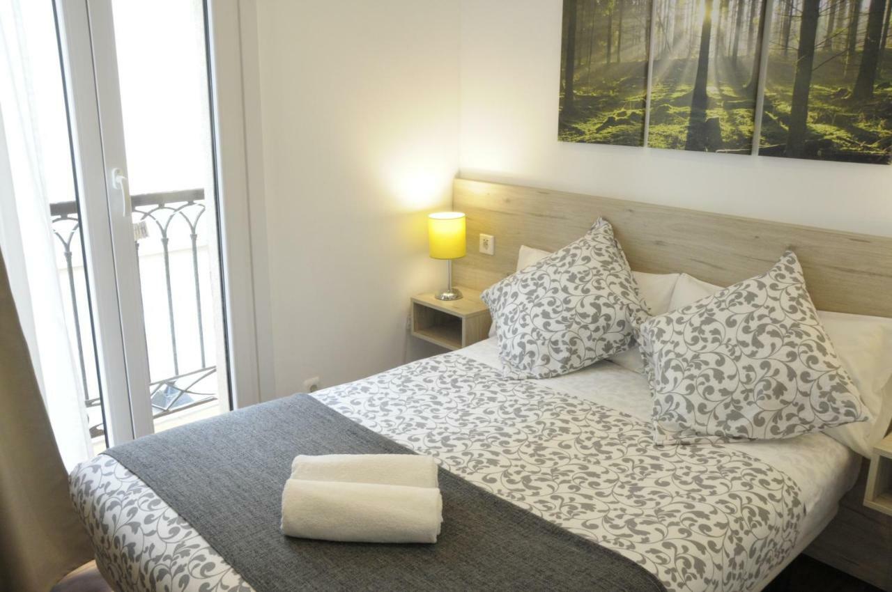 Pension Old City House Σαν Σεμπαστιάν Εξωτερικό φωτογραφία