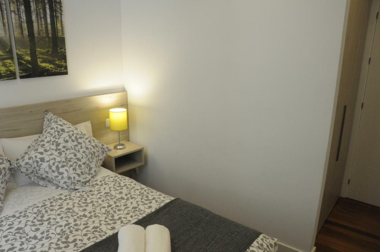 Pension Old City House Σαν Σεμπαστιάν Εξωτερικό φωτογραφία