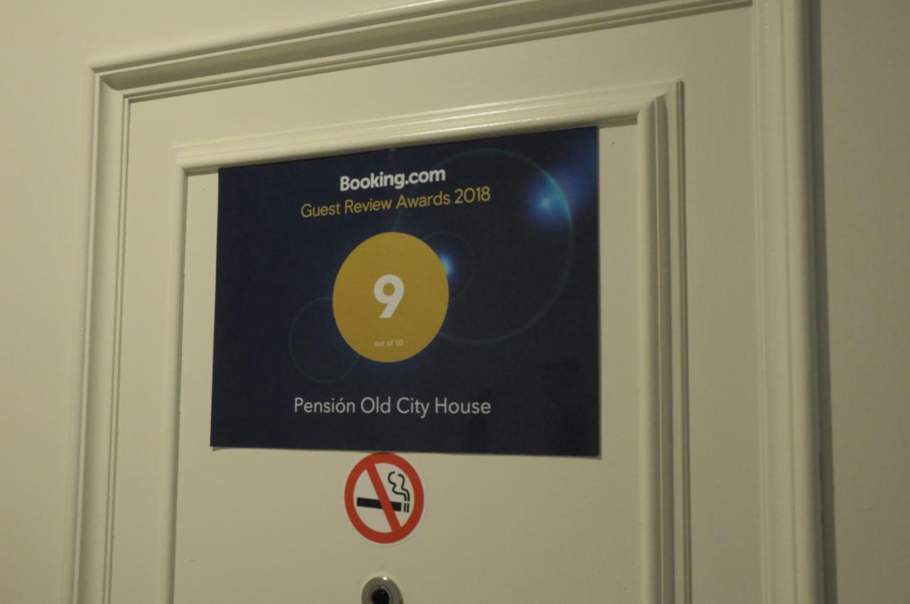 Pension Old City House Σαν Σεμπαστιάν Εξωτερικό φωτογραφία