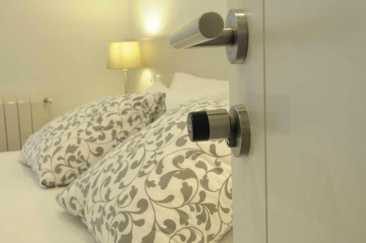 Pension Old City House Σαν Σεμπαστιάν Εξωτερικό φωτογραφία