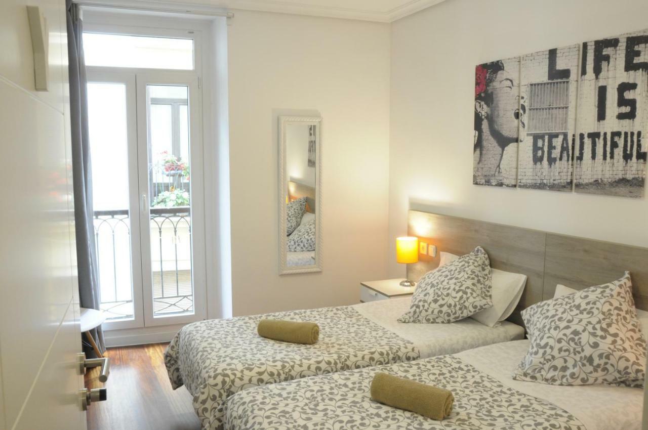Pension Old City House Σαν Σεμπαστιάν Εξωτερικό φωτογραφία