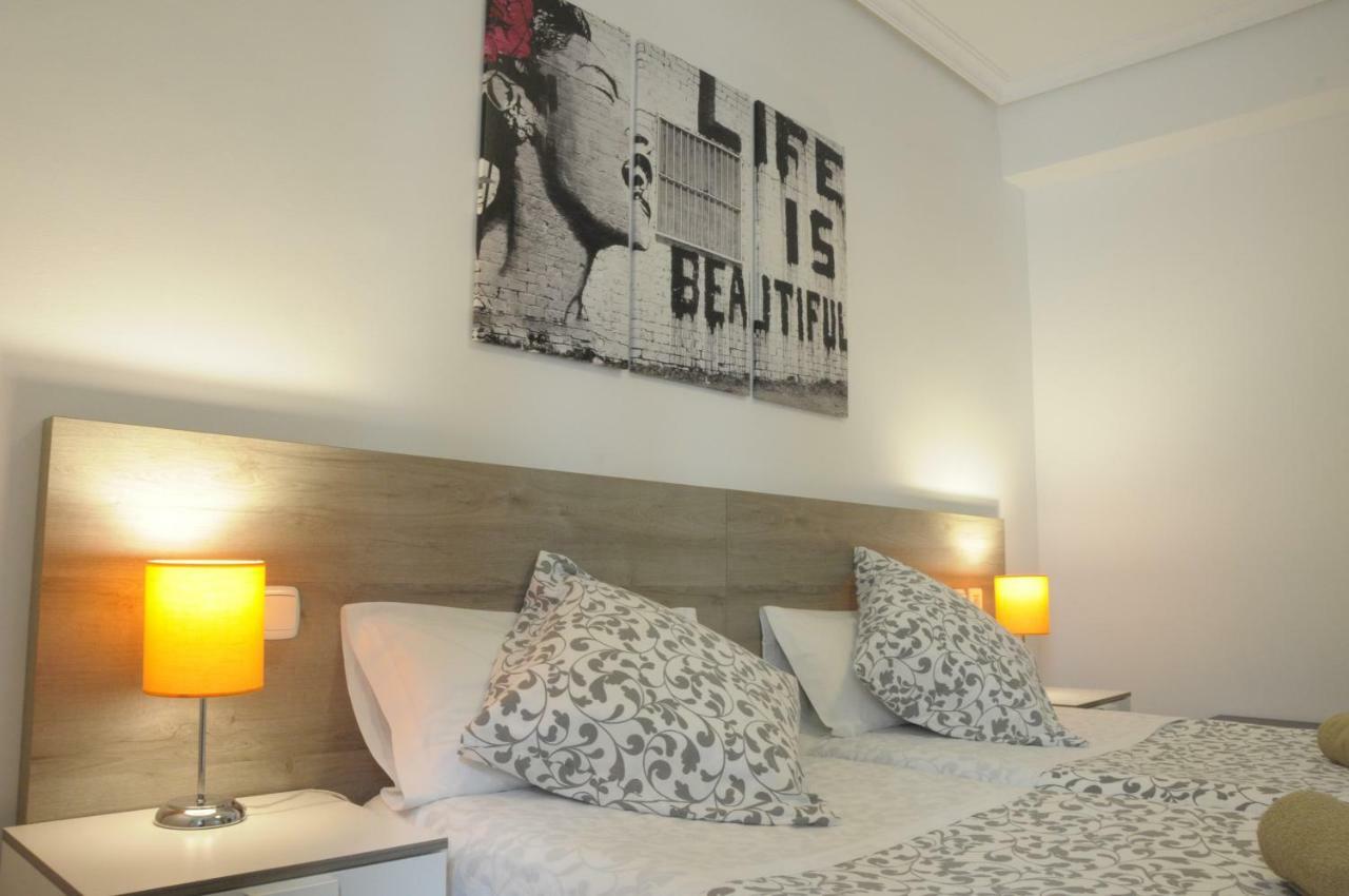Pension Old City House Σαν Σεμπαστιάν Εξωτερικό φωτογραφία